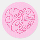 Search for self made stickers For her