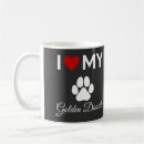 Search for golden doodle dog mugs Puppy