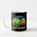 Search for trex mugs Daddy
