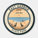 Search for east magnets Souvenir