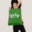Search for luck bags Shenanigans
