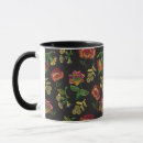 Search for embroidery mugs Fashion