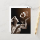 Search for magick postcards Ai generated