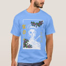Search for japanese floral tshirts Cute