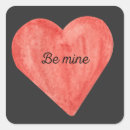 Search for will you be mine stickers Valentine