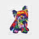 Search for yorkie blankets Pet