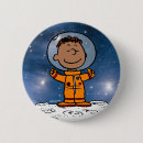 Search for franklin badges Charles m schulz