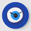 Search for evil eye clocks Greece