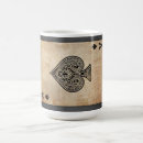Search for spade mugs Gambling