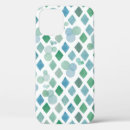 Search for watercolor background iphone cases Blue