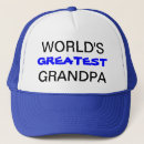 Search for 1 grandpa hats Number one grandpa