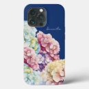 Search for hydrangea iphone cases Floral