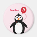 Search for 3rd birthday magnets 3 years old