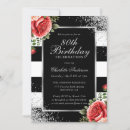Search for confetti invitations Floral