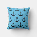 Search for black anchor cushions Modern