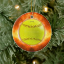 Search for fire round christmas tree decorations Flames