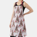 Search for cute teddy bear aprons Cooking