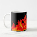 Search for tongues mugs Fire