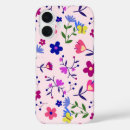 Search for folk flowers iphone cases Cute