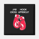 Search for sparring magnets Knockout workout routine