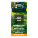 Search for lawn care marketing materials Mowing