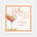 Search for 60th birthday napkins Fun