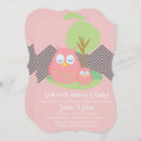 Search for hoot invitations Owl