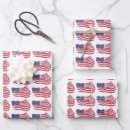 Search for united states of america wrapping paper Fourth of july