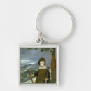Search for gun dog key rings Portrait