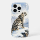 Search for winter scene iphone cases Wildlife