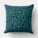Search for black leopard cushions Colourful