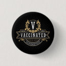 Search for vaccine badges Cool