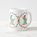 Search for dino mugs T rex