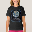 Search for environment kids tshirts Gaia