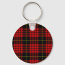 Search for clan round key rings Red
