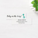 Search for mini gift tags Gender neutral