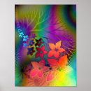 Search for psychadelic posters Bright