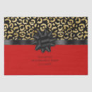 Search for 30th birthday tissue paper Elegant