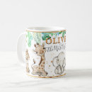 Search for elephant baby shower mugs Birthday
