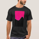 Search for two tone tshirts Black