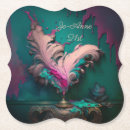 Search for pink splash barware For her