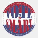 Search for smart stickers Vote