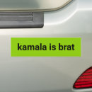 Search for greens bumper stickers Election