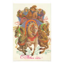 Search for vintage horse posters Xmas
