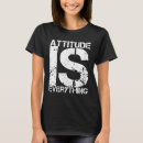 Search for attitude tshirts Quote