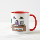 Search for gurus mugs Cartoon