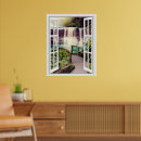 Search for window frame posters View