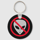 Search for abduction key rings Extraterrestrial