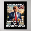 Search for funny beer posters Usa