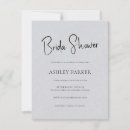 Search for linen bridal shower invitations Script